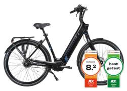 Decatt Zoom N°2 E-Bike